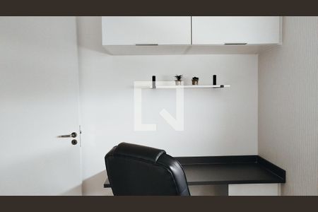 Quarto 2 de apartamento à venda com 2 quartos, 43m² em Guaiaúna, São Paulo
