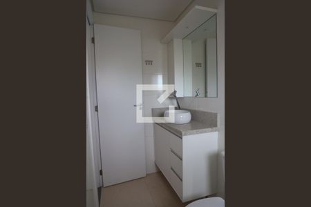 Apartamento para alugar com 63m², 2 quartos e 1 vagaBanheiro do Quarto 1