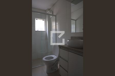 Apartamento para alugar com 63m², 2 quartos e 1 vagaBanheiro