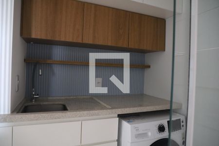 Apartamento para alugar com 63m², 2 quartos e 1 vagaCozinha
