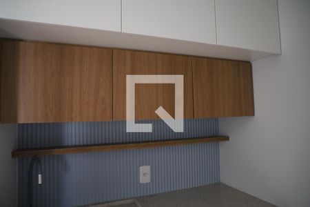 Apartamento para alugar com 63m², 2 quartos e 1 vagaCozinha