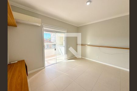 Sala de apartamento para alugar com 2 quartos, 69m² em Ingleses do Rio Vermelho, Florianópolis