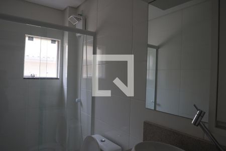 Apartamento para alugar com 63m², 2 quartos e 1 vagaBanheiro