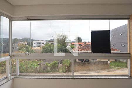 Apartamento para alugar com 63m², 2 quartos e 1 vagaVaranda