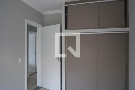 Apartamento para alugar com 63m², 2 quartos e 1 vagaQuarto 2