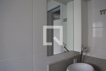 Apartamento para alugar com 63m², 2 quartos e 1 vagaBanheiro