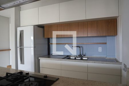 Apartamento para alugar com 63m², 2 quartos e 1 vagaSala