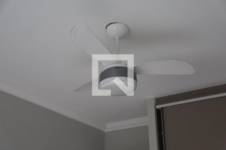 Apartamento para alugar com 63m², 2 quartos e 1 vagaQuarto 2