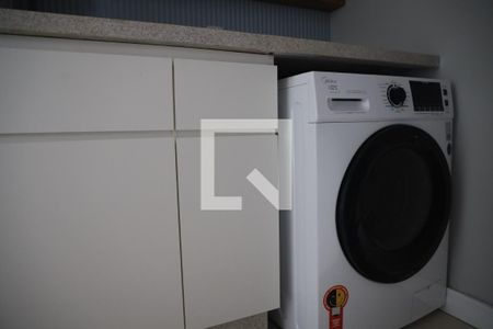 Apartamento para alugar com 63m², 2 quartos e 1 vagaCozinha