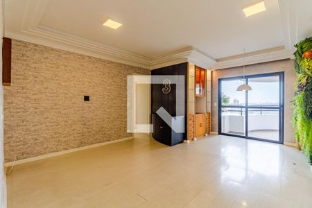 Apartamento para alugar em Vila Madalena