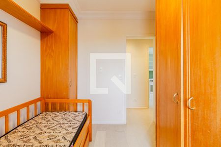 Quarto 1 de apartamento para alugar com 3 quartos, 85m² em Vila Madalena, São Paulo