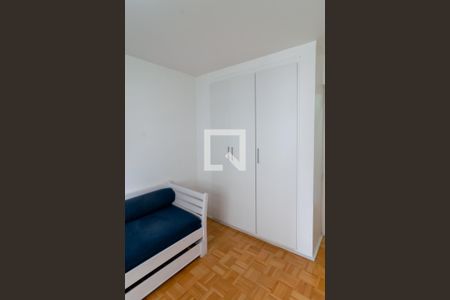 Apartamento para alugar com 107m², 3 quartos e 1 vagaQuarto 2