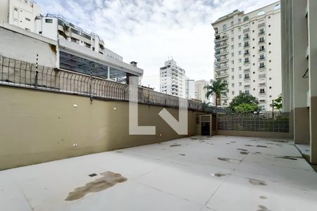 Apartamento para alugar com 107m², 3 quartos e 1 vagaÁrea Externa