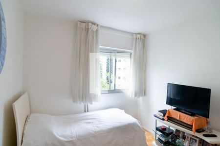 Apartamento para alugar com 107m², 3 quartos e 1 vagaQuarto 1