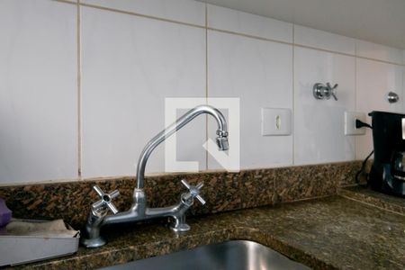Apartamento para alugar com 107m², 3 quartos e 1 vagaCozinha