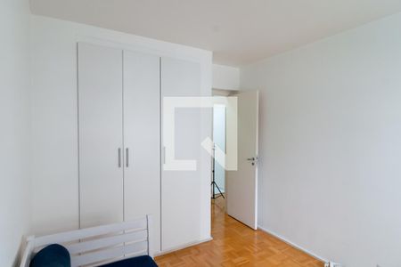 Apartamento para alugar com 107m², 3 quartos e 1 vagaQuarto 2