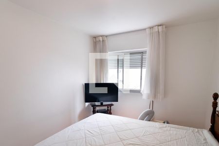 Apartamento para alugar com 107m², 3 quartos e 1 vagaQuarto 3 - Suíte