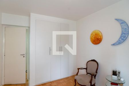 Apartamento para alugar com 107m², 3 quartos e 1 vagaQuarto 1