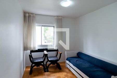 Apartamento para alugar com 107m², 3 quartos e 1 vagaQuarto 2