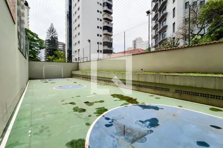 Apartamento para alugar com 107m², 3 quartos e 1 vagaQuadra Esportiva
