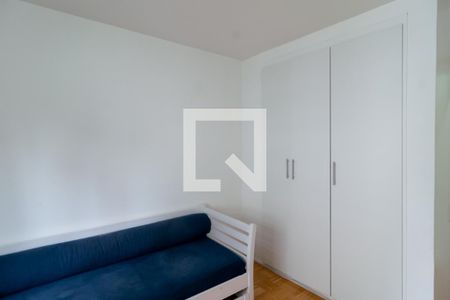 Apartamento para alugar com 107m², 3 quartos e 1 vagaQuarto 2