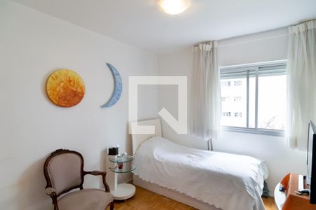 Apartamento para alugar com 107m², 3 quartos e 1 vagaQuarto 1