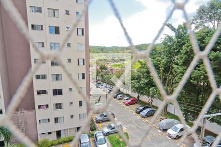 Quarto 1 de apartamento para alugar com 2 quartos, 50m² em Jardim Peri, São Paulo