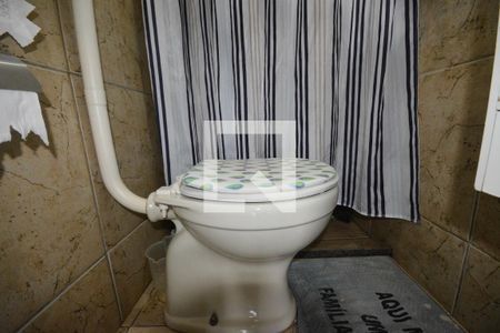 Apartamento à venda com 50m², 1 quarto e sem vagaBanheiro