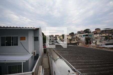 Apartamento à venda com 50m², 1 quarto e sem vagaVista do Quarto