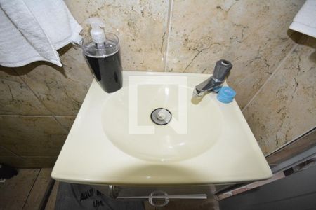 Apartamento à venda com 50m², 1 quarto e sem vagaBanheiro