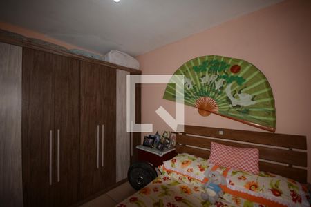 Apartamento à venda com 50m², 1 quarto e sem vagaQuarto