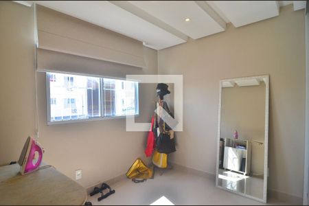 Quarto 1 de apartamento à venda com 2 quartos, 89m² em Estância Velha, Canoas