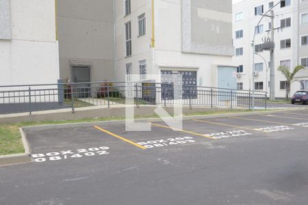 Apartamento à venda com 89m², 2 quartos e 1 vagaEstacionamento