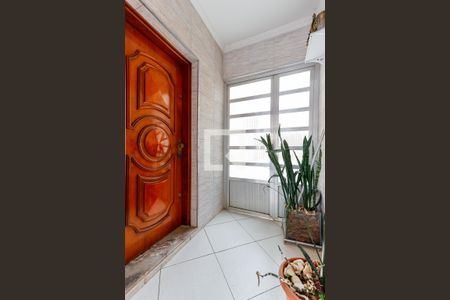 Casa à venda com 196m², 3 quartos e 2 vagasHall Entrada