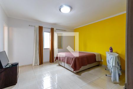 Suíte de casa à venda com 3 quartos, 196m² em Vila Medeiros, São Paulo