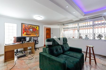 Sala de casa à venda com 3 quartos, 196m² em Vila Medeiros, São Paulo