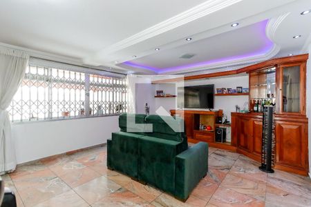 Sala de casa à venda com 3 quartos, 196m² em Vila Medeiros, São Paulo