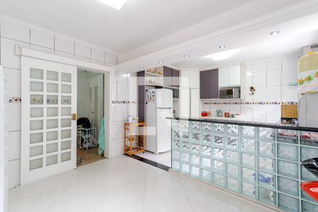 Casa à venda com 196m², 3 quartos e 2 vagasCopa e Cozinha