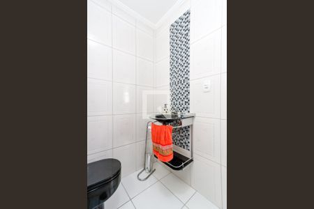 Lavabo de casa à venda com 3 quartos, 196m² em Vila Medeiros, São Paulo