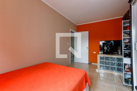 Casa à venda com 196m², 3 quartos e 2 vagasQuarto 2