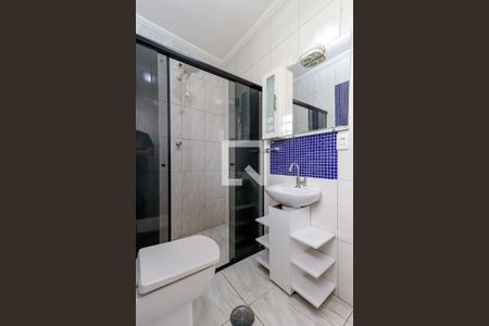 Casa à venda com 196m², 3 quartos e 2 vagasBanheiro