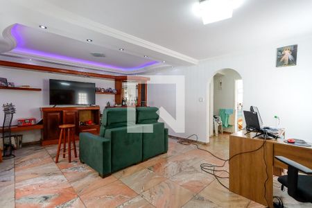 Sala de casa à venda com 3 quartos, 196m² em Vila Medeiros, São Paulo