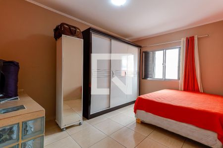 Casa à venda com 196m², 3 quartos e 2 vagasQuarto 2