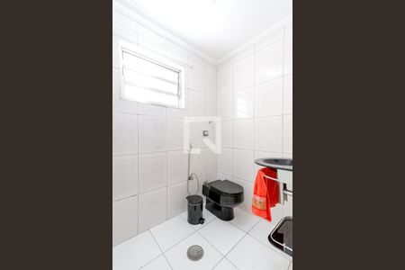 Lavabo de casa à venda com 3 quartos, 196m² em Vila Medeiros, São Paulo