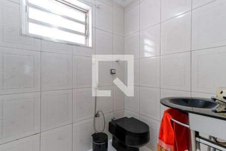 Lavabo de casa à venda com 3 quartos, 196m² em Vila Medeiros, São Paulo