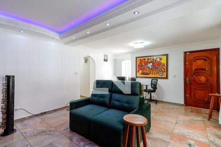 Sala de casa à venda com 3 quartos, 196m² em Vila Medeiros, São Paulo