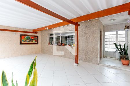 Casa à venda com 196m², 3 quartos e 2 vagasGaragem