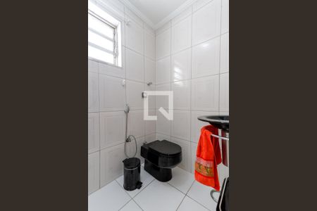 Lavabo de casa à venda com 3 quartos, 196m² em Vila Medeiros, São Paulo
