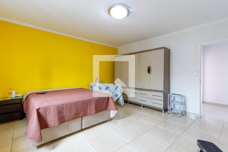 Suíte de casa à venda com 3 quartos, 196m² em Vila Medeiros, São Paulo