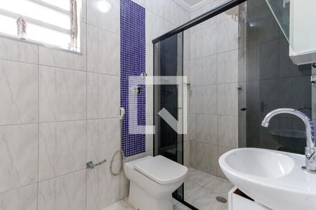 Casa à venda com 196m², 3 quartos e 2 vagasBanheiro